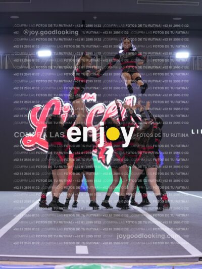 Joy Lupyum 104