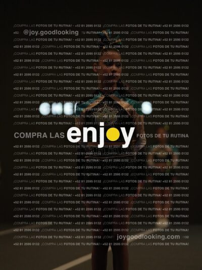 Joy Osm 001