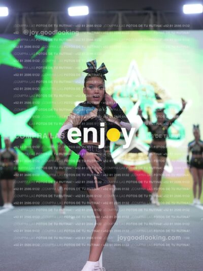 Joy Osm 003