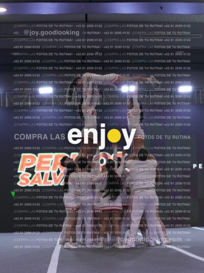 Joy Pm 322