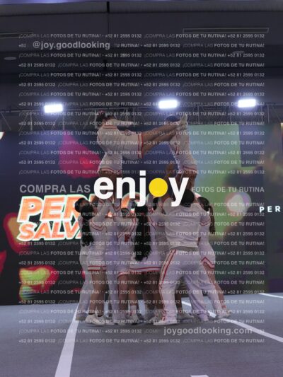 Joy Pm 327