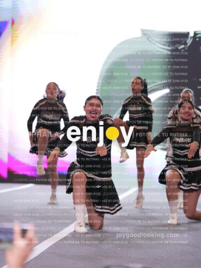 Joy Pm4Sf 107