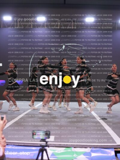 Joy Pm4Sf 114