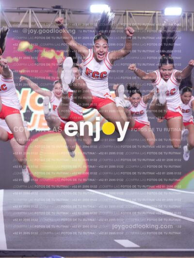 Joy Pm7 268