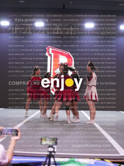 Joy Ps 138