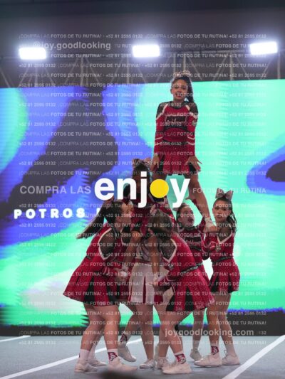 Joy Ps 167