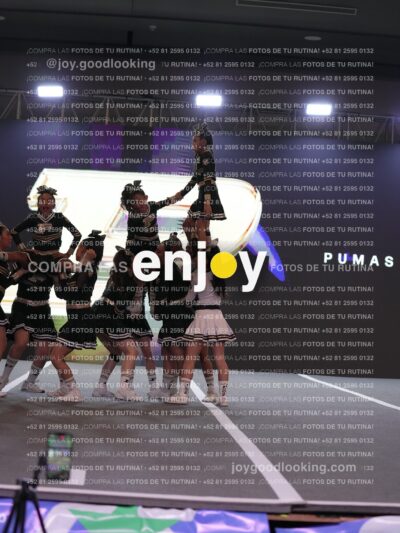 Joy Pssf 104