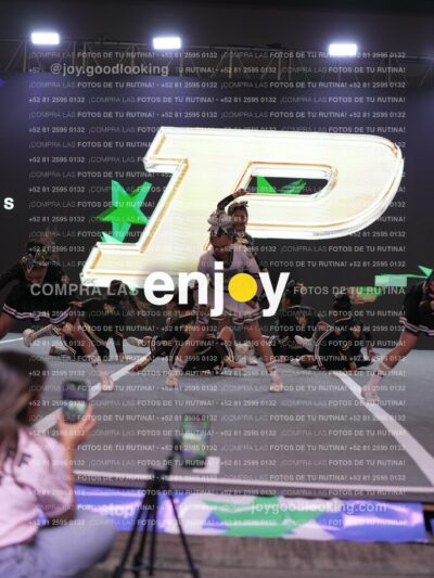 Joy Pssf 133