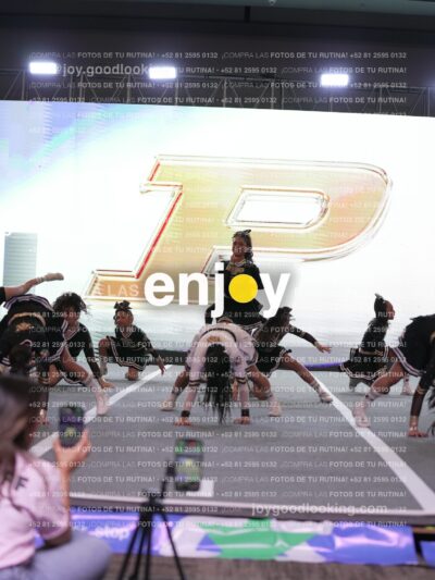 Joy Pssf 135