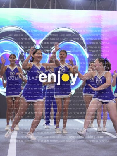 Joy Ptmpm 127