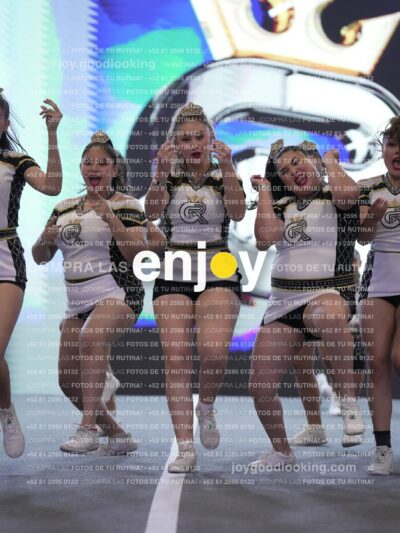 Joy Qsf 114