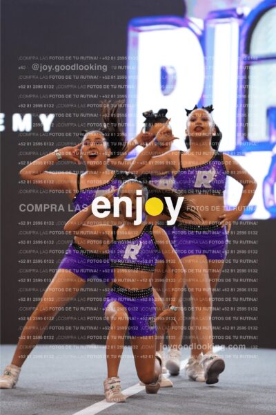 Joy Rjc 095