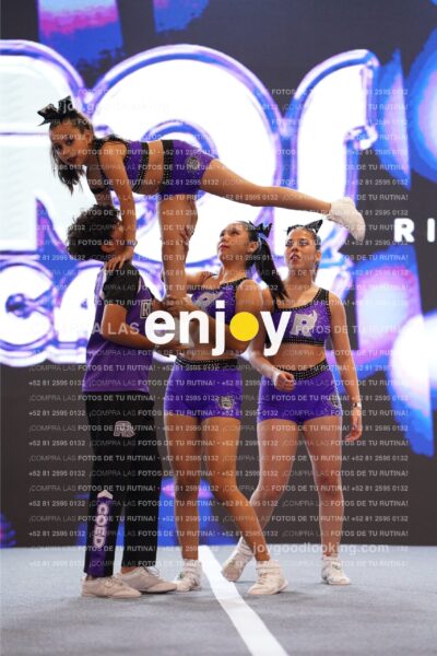 Joy Rjc 105