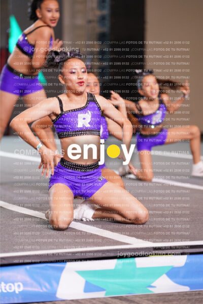 Joy Rjc 171