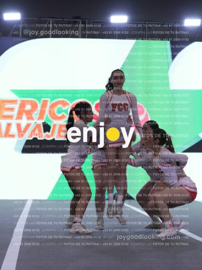 Joy Rjc 257