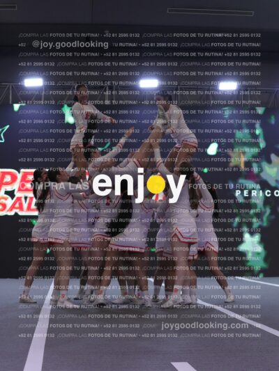 Joy Rjc 297