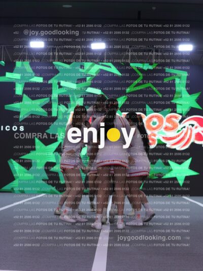 Joy Rjc 307