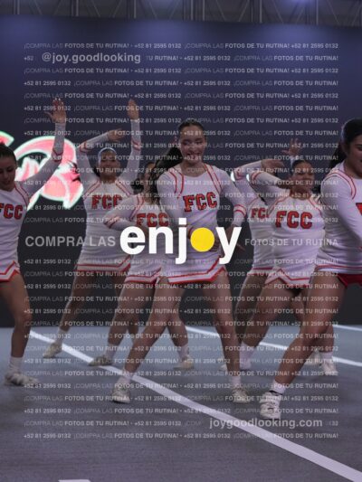 Joy Rjc 326