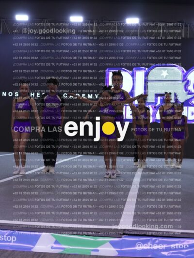Joy Rjc 375
