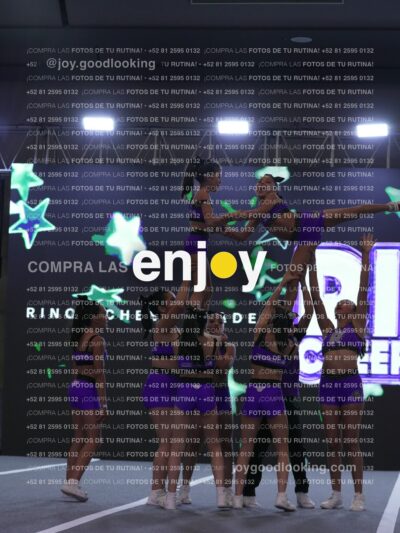 Joy Rjc 400
