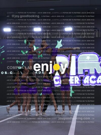 Joy Rjc 401
