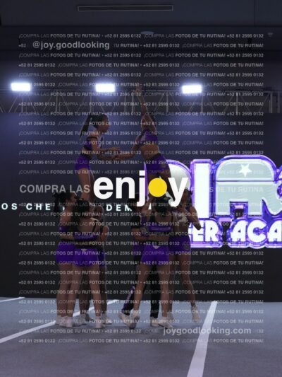 Joy Rjc 404