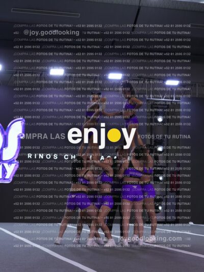 Joy Rjc 409