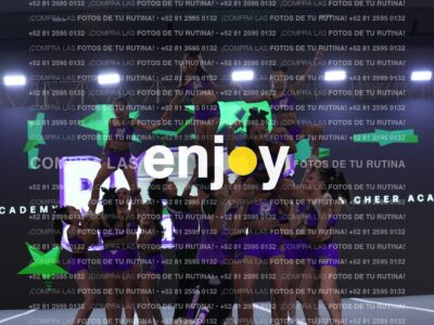 Joy Rjc 434