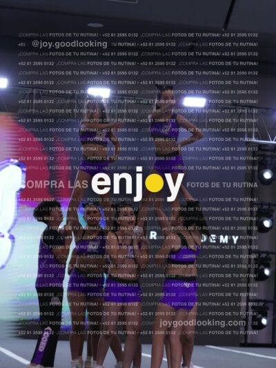 Joy Rjc 444