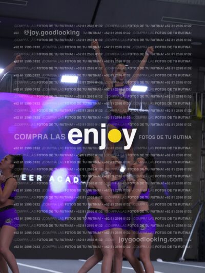 Joy Rjc 447