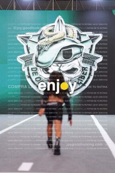 Joy Snq 106