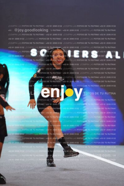 Joy Snq 116