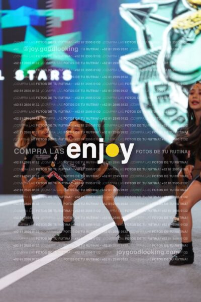 Joy Snq 124