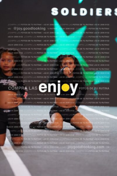 Joy Snq 133