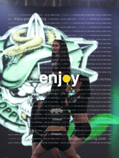 Joy Snq 141