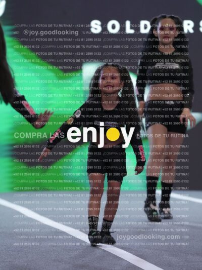 Joy Snq 242