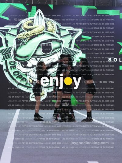Joy Snq 256