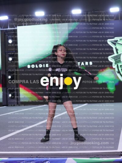 Joy Snq 275
