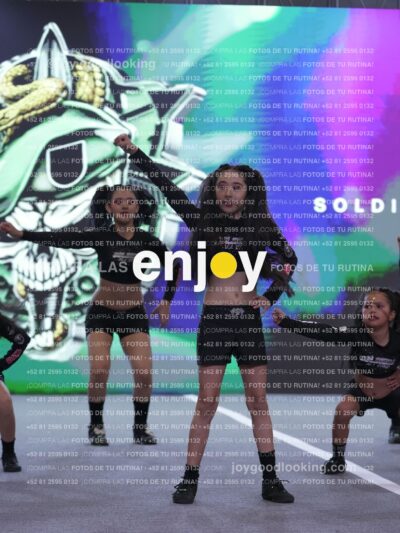 Joy Snq 285