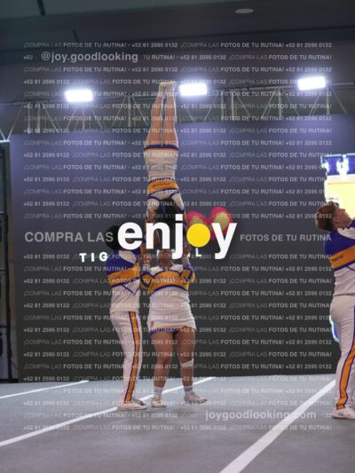 Joy Tcum 105
