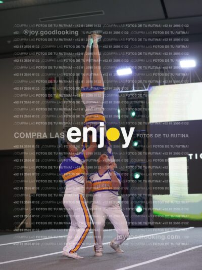 Joy Tcum 114