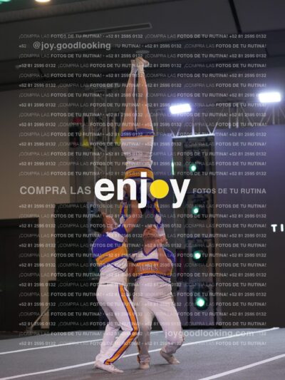 Joy Tcum 116