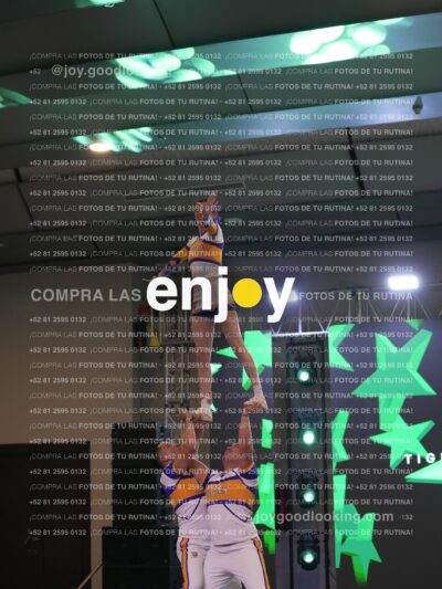 Joy Tcum 128