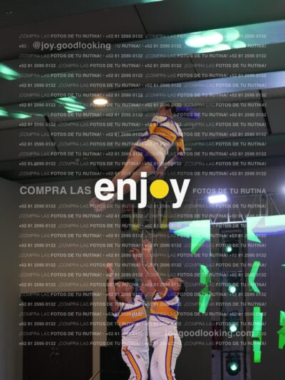 Joy Tcum 134