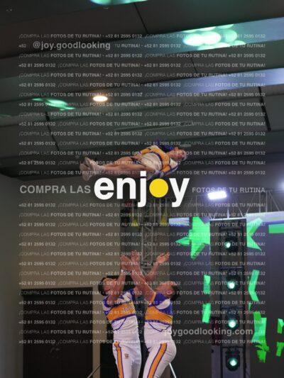 Joy Tcum 135