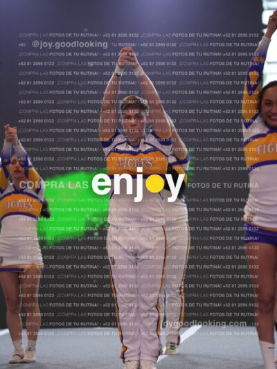 Joy Tcum 187