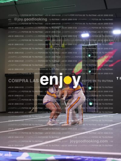 Joy Tcum 227