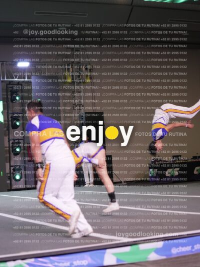 Joy Tcum 297