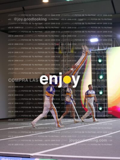Joy Tcum 327
