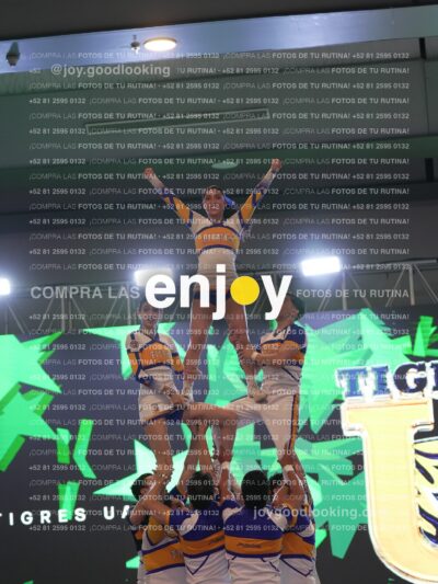 Joy Tcum 382